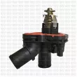 Thermostat, liquide de refroidissement QUINTON HAZELL QTH1136K - Visuel 2