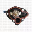 Thermostat, liquide de refroidissement QUINTON HAZELL QTH1136K - Visuel 3