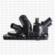 Thermostat, liquide de refroidissement QUINTON HAZELL QTH1137K - Visuel 3