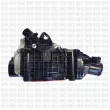 Thermostat, liquide de refroidissement QUINTON HAZELL QTH1138K - Visuel 2
