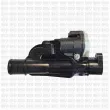 Thermostat, liquide de refroidissement QUINTON HAZELL QTH1138K - Visuel 3