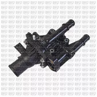 Boîtier du thermostat QUINTON HAZELL QTH725CF