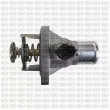 Thermostat d'eau QUINTON HAZELL QTH725K2 - Visuel 2