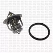 Thermostat d'eau QUINTON HAZELL QTH730K - Visuel 1