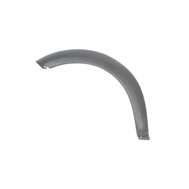 Baguette et bande protectrice, aile avant gauche BLIC 5703-08-6425377P