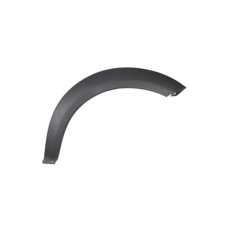 Baguette et bande protectrice, aile avant droit BLIC 5703-08-6425378P