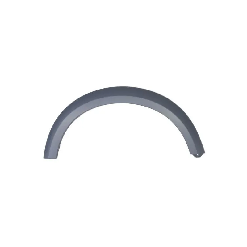 Baguette et bande protectrice, aile BLIC 5703-08-6490376P