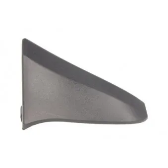 Baguette et bande protectrice, aile avant gauche BLIC 5703-08-6824371P