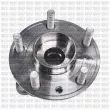 Roulement de roue avant QUINTON HAZELL QWB1695 - Visuel 3