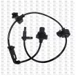 Capteur, vitesse de roue QUINTON HAZELL XABS1070 - Visuel 1