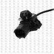 Capteur, vitesse de roue QUINTON HAZELL XABS1070 - Visuel 2