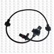 Capteur, vitesse de roue QUINTON HAZELL XABS1071 - Visuel 1