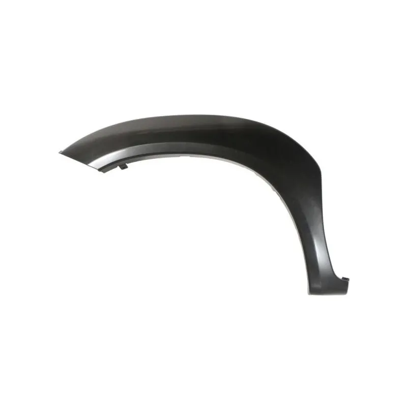 Baguette et bande protectrice, aile avant gauche BLIC 5703-08-8172375P