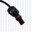 Capteur, vitesse de roue QUINTON HAZELL XABS1071 - Visuel 3