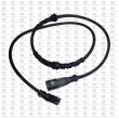 Capteur, vitesse de roue QUINTON HAZELL XABS1106 - Visuel 1
