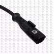 Capteur, vitesse de roue QUINTON HAZELL XABS1106 - Visuel 3