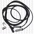 Capteur, vitesse de roue QUINTON HAZELL XABS932 - Visuel 1
