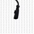 Capteur, vitesse de roue QUINTON HAZELL XABS990 - Visuel 2