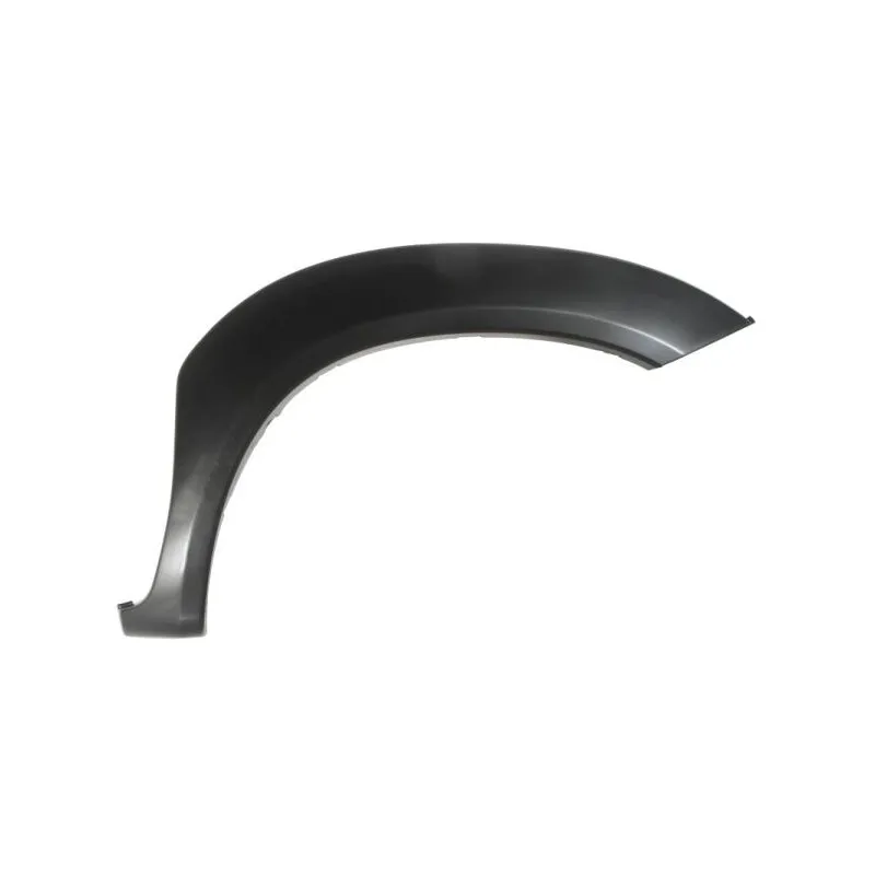 Baguette et bande protectrice, aile avant droit BLIC 5703-08-8172376P