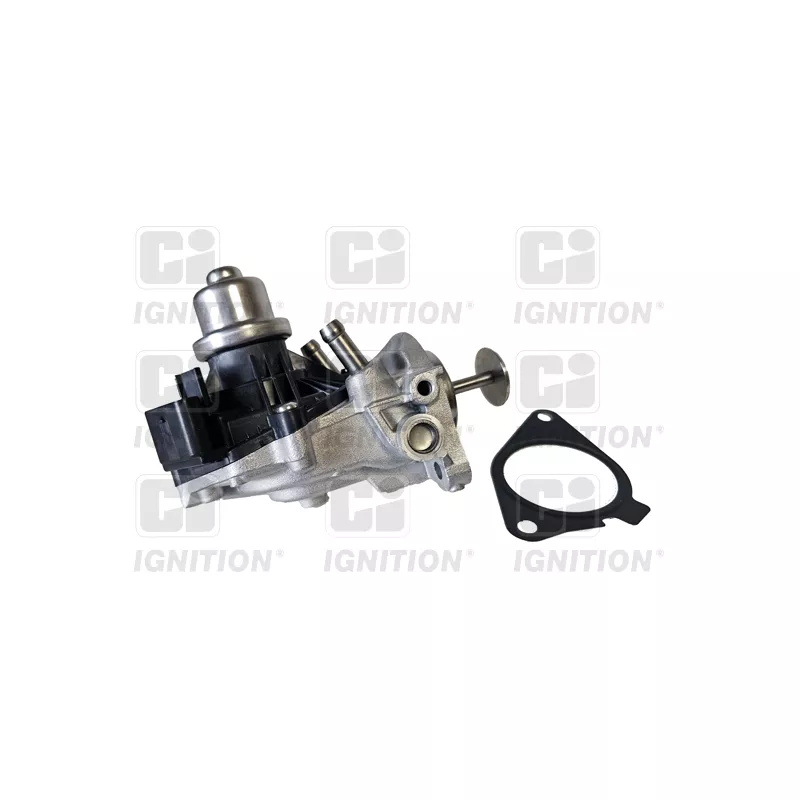 Vanne EGR QUINTON HAZELL XEGR256