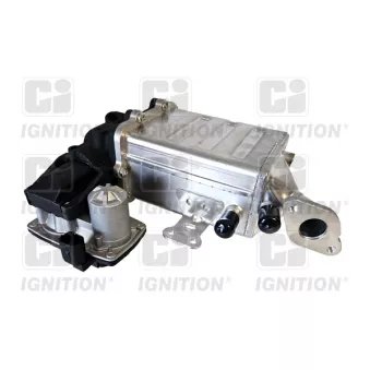 Module-EGR QUINTON HAZELL XEGR282