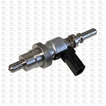 Unité d'injection, régénération du filtre à particules QUINTON HAZELL XFVV116