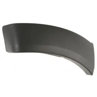 Baguette et bande protectrice, aile avant gauche BLIC 5703-08-8172377P