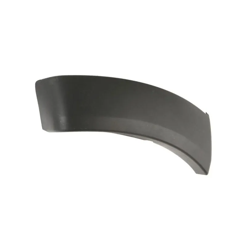 Baguette et bande protectrice, aile avant gauche BLIC 5703-08-8172377P