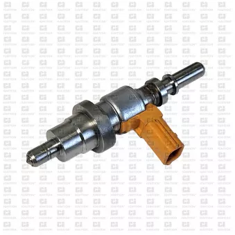 Unité d'injection, régénération du filtre à particules QUINTON HAZELL XFVV117