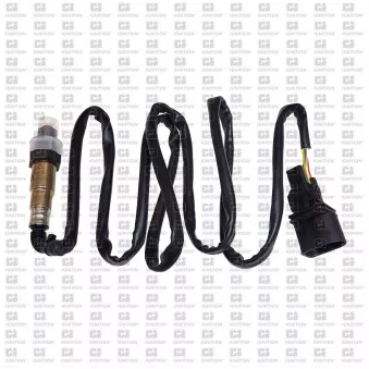 Sonde lambda QUINTON HAZELL XLOS1753