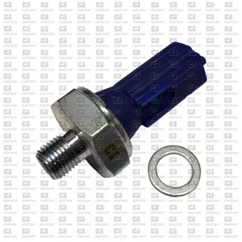Indicateur de pression d'huile QUINTON HAZELL XOPS321