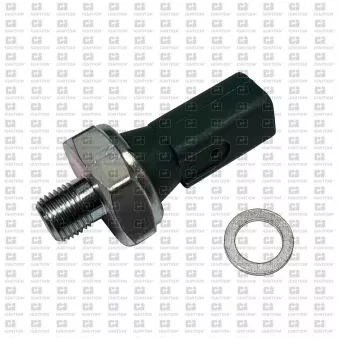 Indicateur de pression d'huile QUINTON HAZELL XOPS322