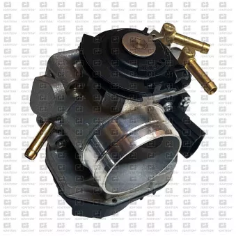 Corps papillon QUINTON HAZELL XPOT481