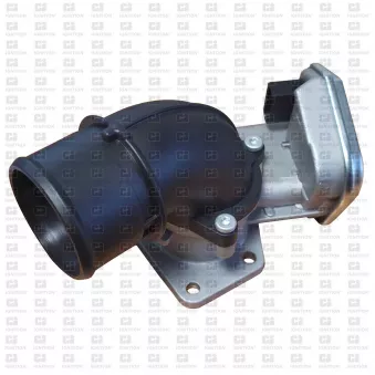 Corps papillon QUINTON HAZELL XPOT613