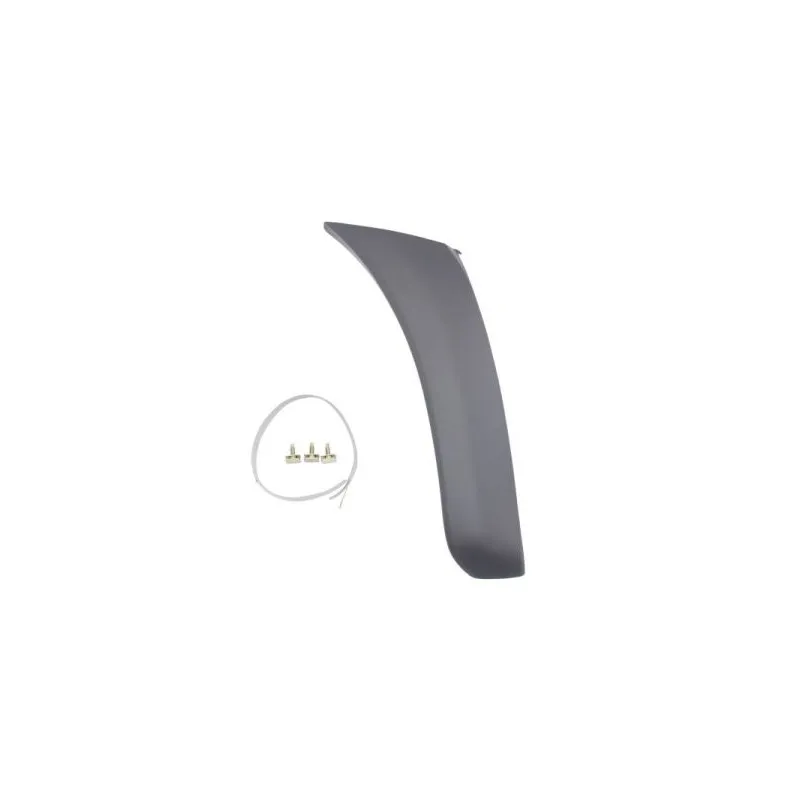 Baguette et bande protectrice, aile avant droit BLIC 5703-08-8179372P
