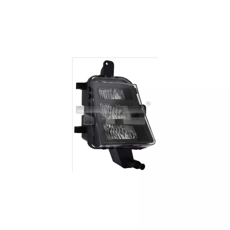 Projecteur antibrouillard TYC 19-15315-00-2