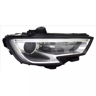 Projecteur principal TYC 20-19220-06-2