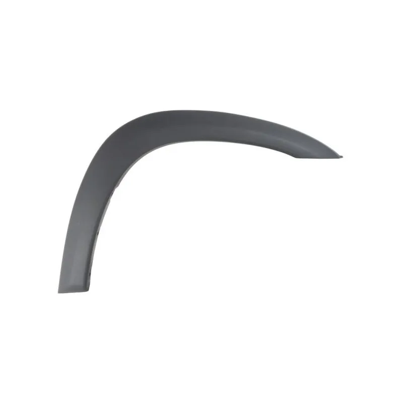 Baguette et bande protectrice, aile avant droit BLIC 5703-08-8179374P