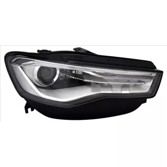 Projecteur principal TYC 20-19447-06-2