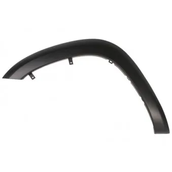 Baguette et bande protectrice, aile avant gauche BLIC 5703-08-8179375P