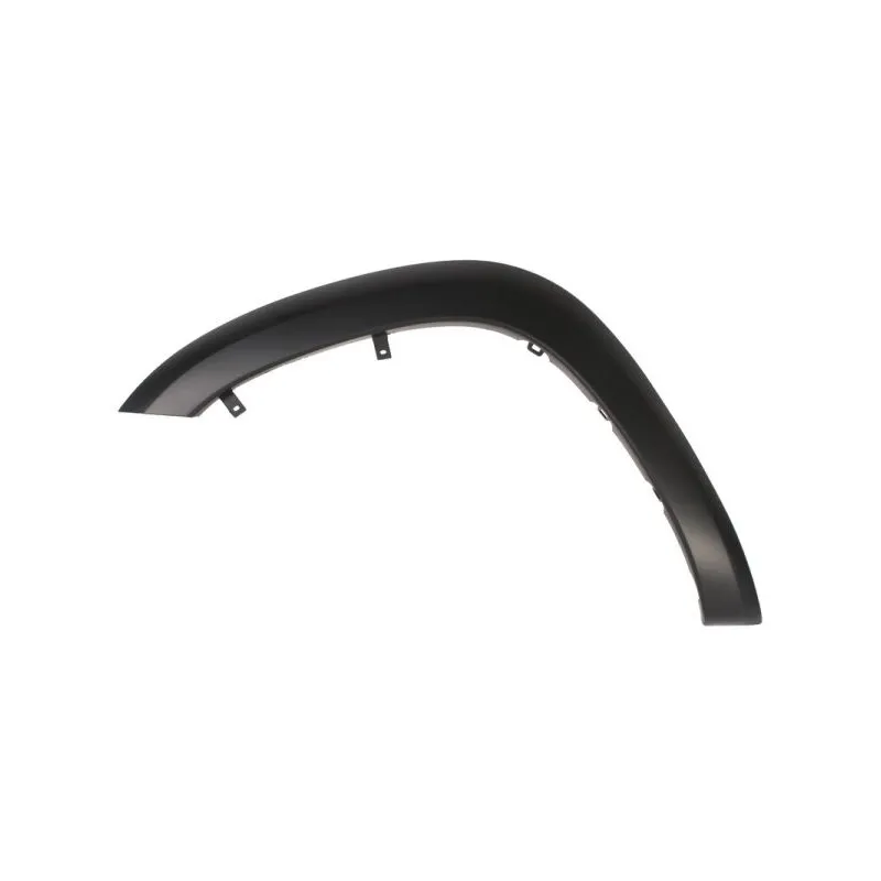 Baguette et bande protectrice, aile avant gauche BLIC 5703-08-8179375P