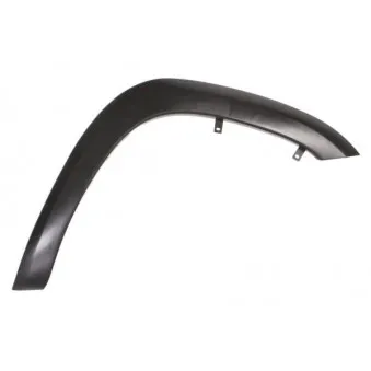Baguette et bande protectrice, aile avant droit BLIC 5703-08-8179376P