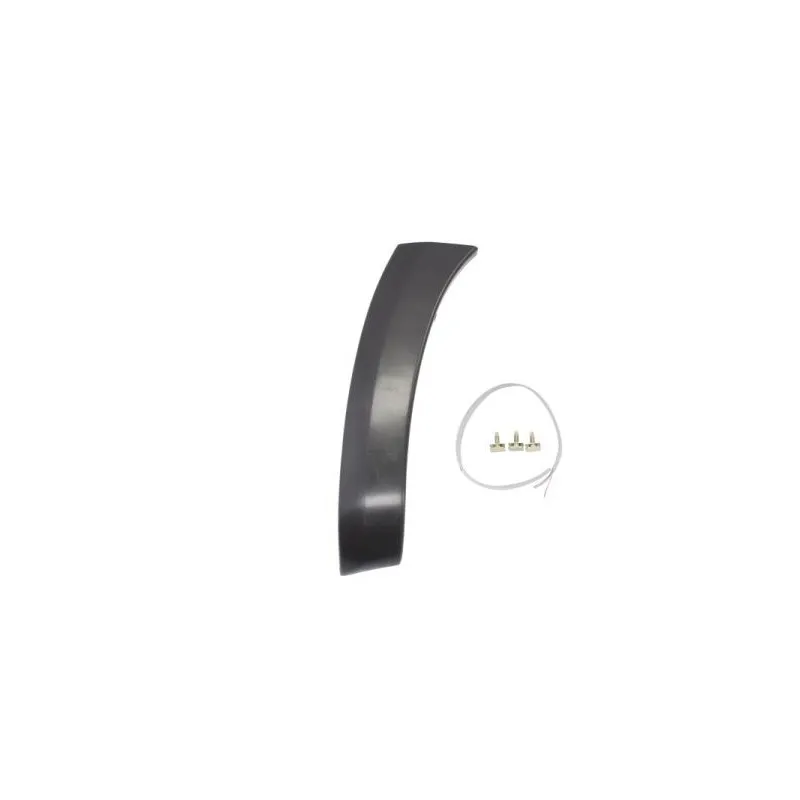 Baguette et bande protectrice, aile avant gauche BLIC 5703-08-8179377P