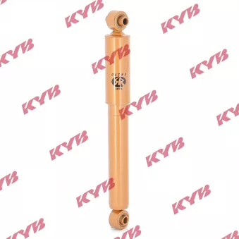 Jeu de 2 amortisseurs arrière KYB 241009