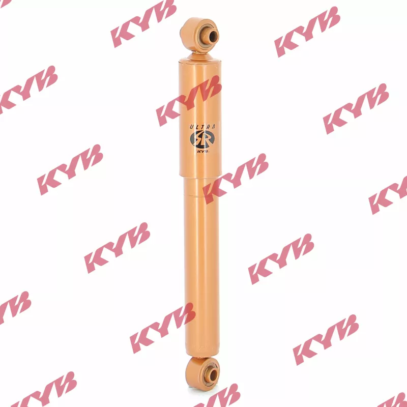 Jeu de 2 amortisseurs arrière KYB 241009
