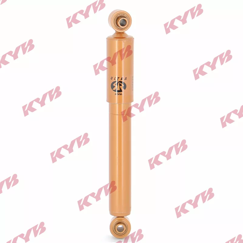 Jeu de 2 amortisseurs arrière KYB 241010