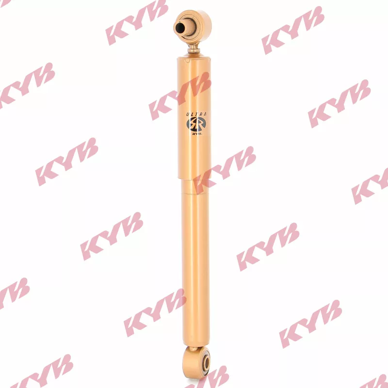 Jeu de 2 amortisseurs arrière KYB 241011
