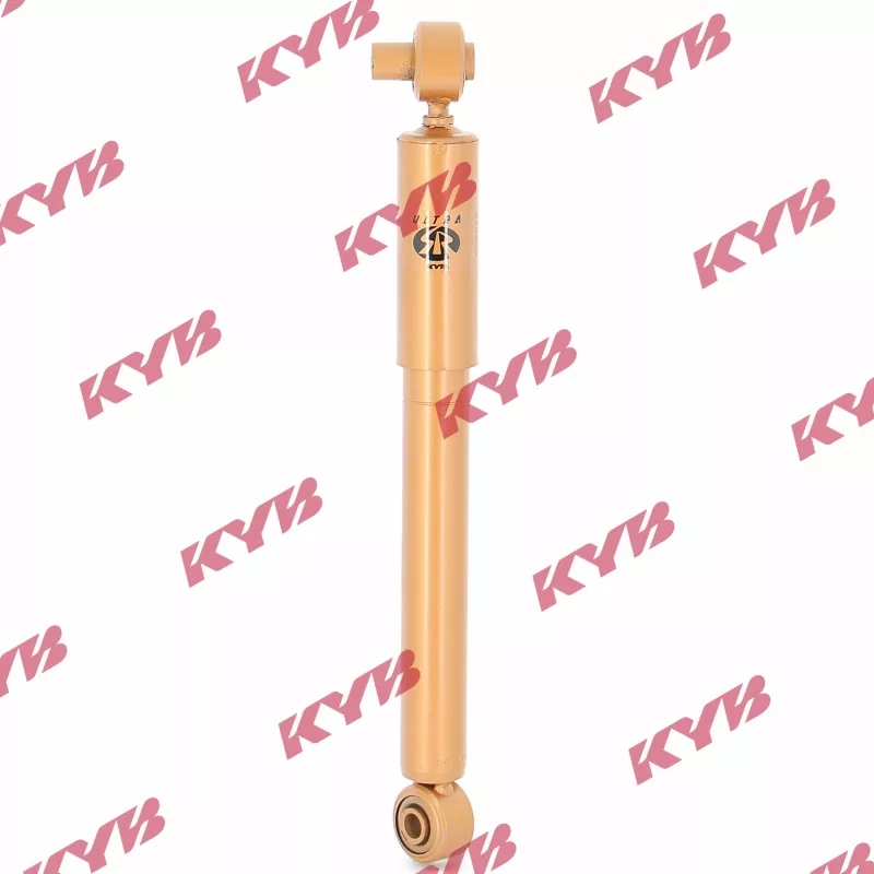 Jeu de 2 amortisseurs arrière KYB 241012