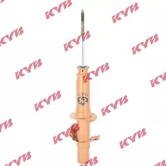 Amortisseur avant gauche KYB 351009