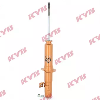 Amortisseur avant droit KYB 351011